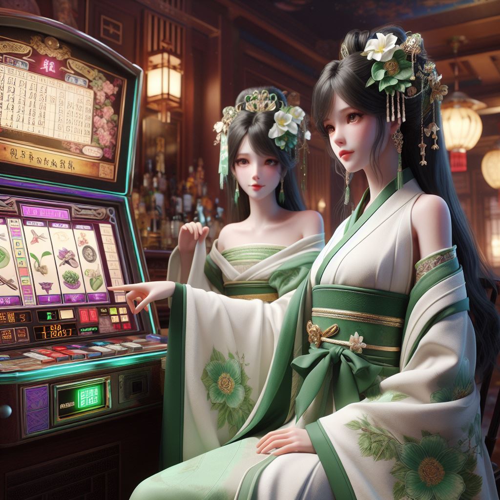 bibandtuck.com Evolusi Slot Sweet Bonanza dan Dampaknya pada Industri Gaming