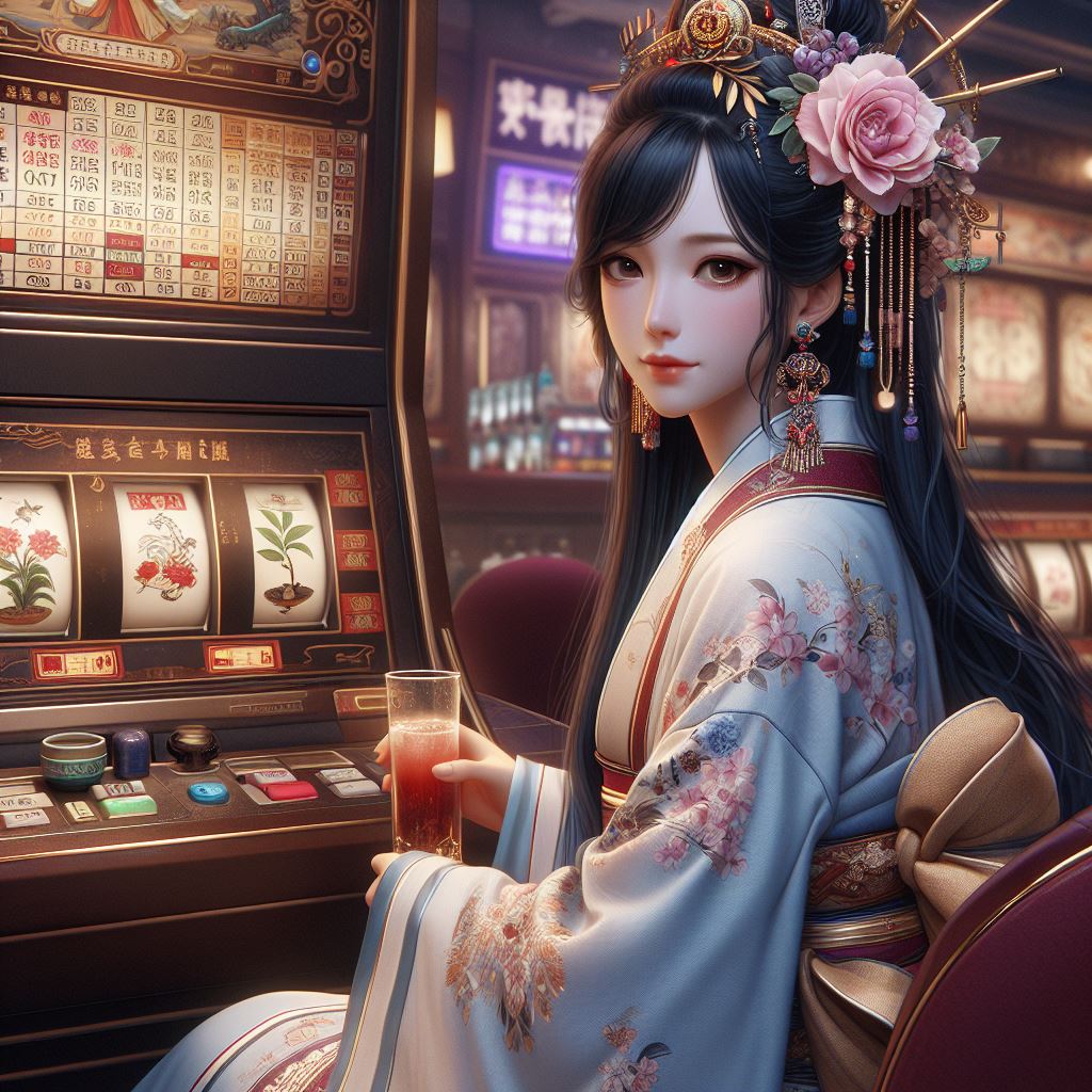 bibandtuck.com Strategi Bermain Slot Koi Gate Tips untuk Pemain Pemula