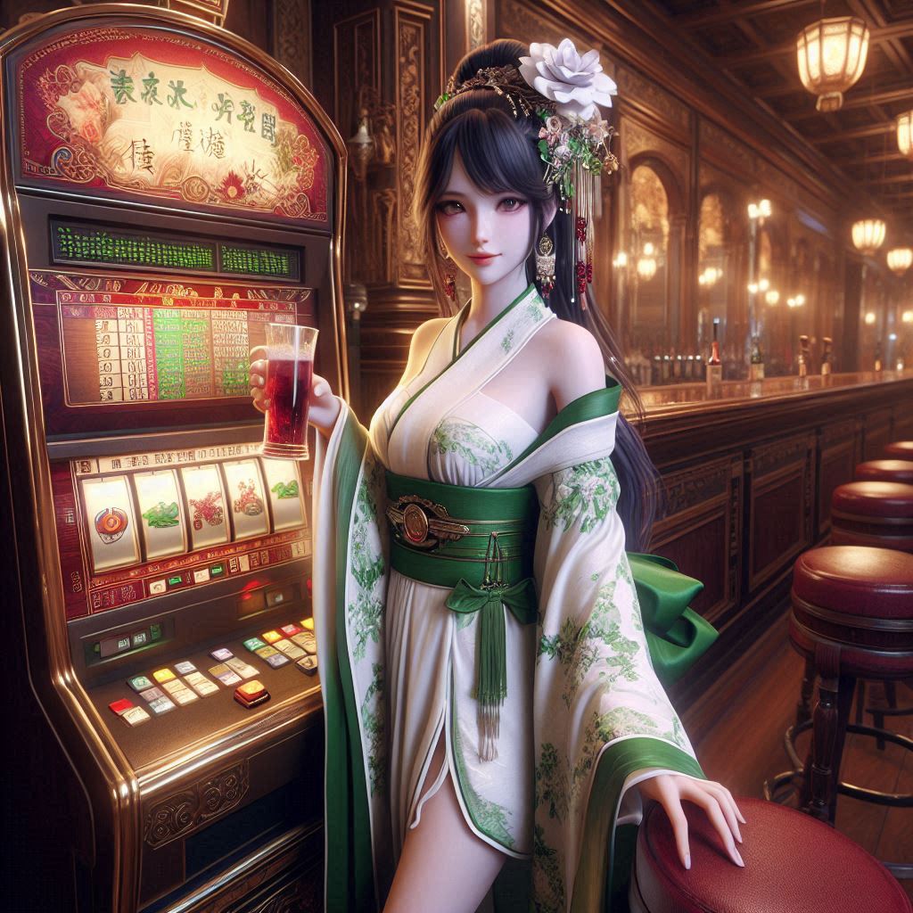 bibandtuck.com Menjelajahi Dunia Mitologi dengan Slot Valkyrie Brynhild Ulasan