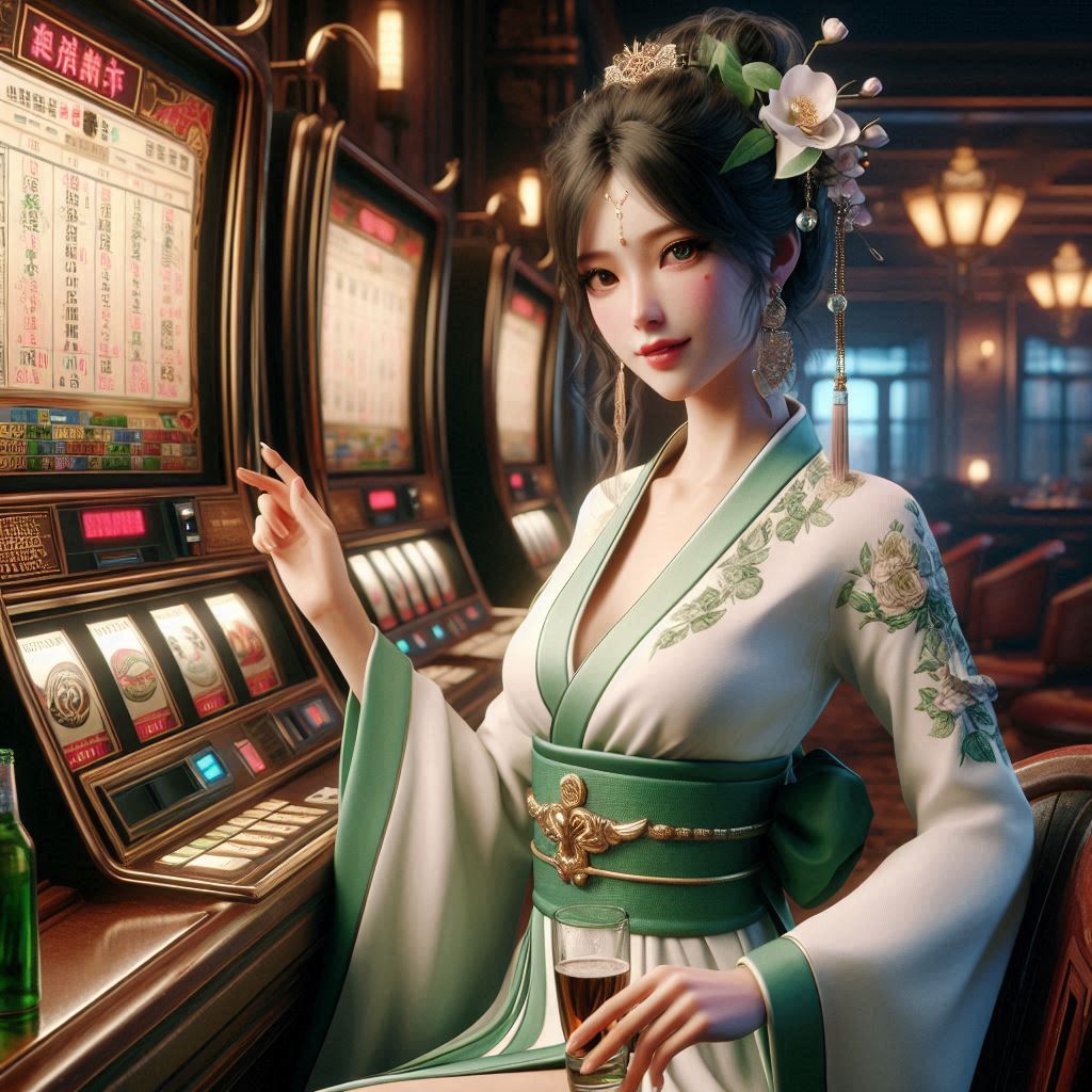 bibandtuck.com Panduan Lengkap Bermain Slot Gacor di Ligaciputra