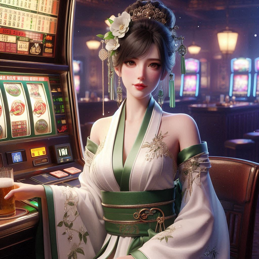 bibandtuck.com Panduan Lengkap Bermain Slot Wealth Inn Tips dan Trik