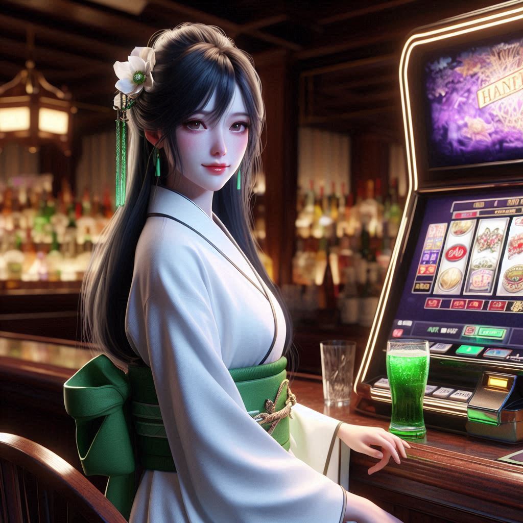 bibandtuck.com Perbandingan Slot 6 Jokers dengan Slot Joker Lainnya