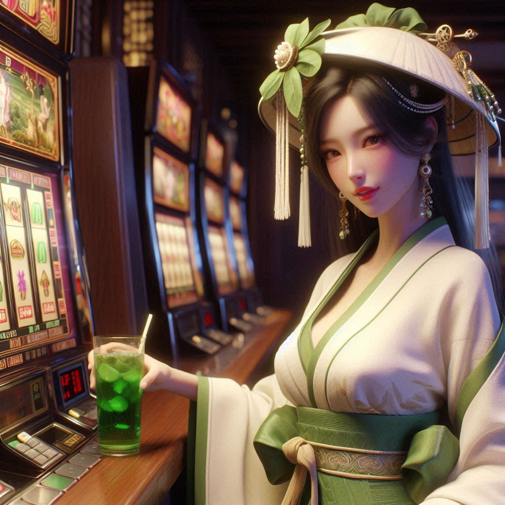 bibandtuck.com Rahasia di Balik Keseruan Slot 6 Jokers Fitur dan Bonus Eksklusif