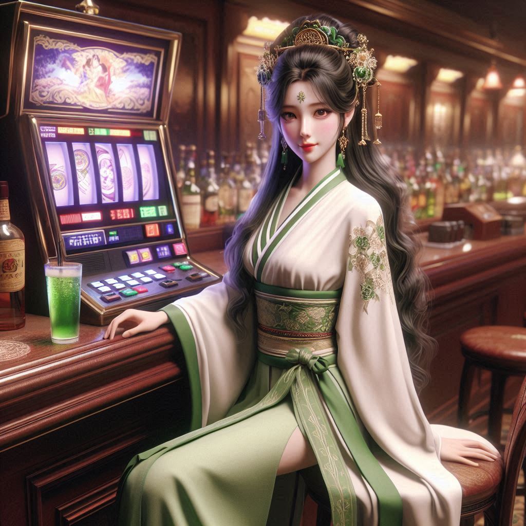 bibandtuck.com Rahasia di Balik Popularitas Slot 6 Jokers