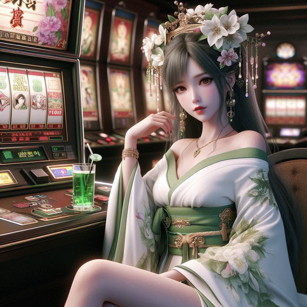 bibandtuck.com Slot Wave Master vs. Slot Lain Mana yang Lebih Menguntungkan
