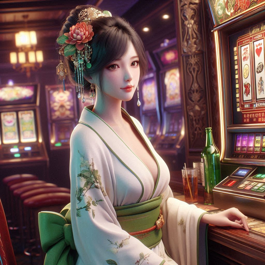 bibandtuck.com Ulasan Mendalam Slot Valkyrie Brynhild Layak Dimainkan (1)