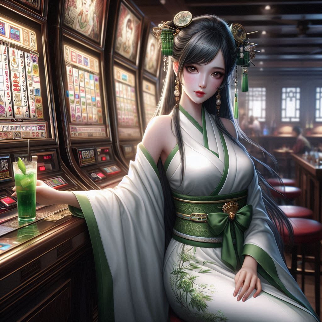 bibandtuck.com Bagaimana Musik Punk Mempengaruhi Gameplay di Slot