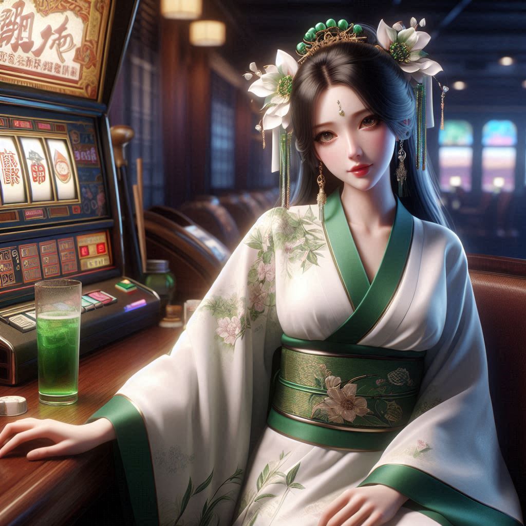 bibandtuck.com Mencetak Jackpot Strategi Menang di Slot Money Blitzot
