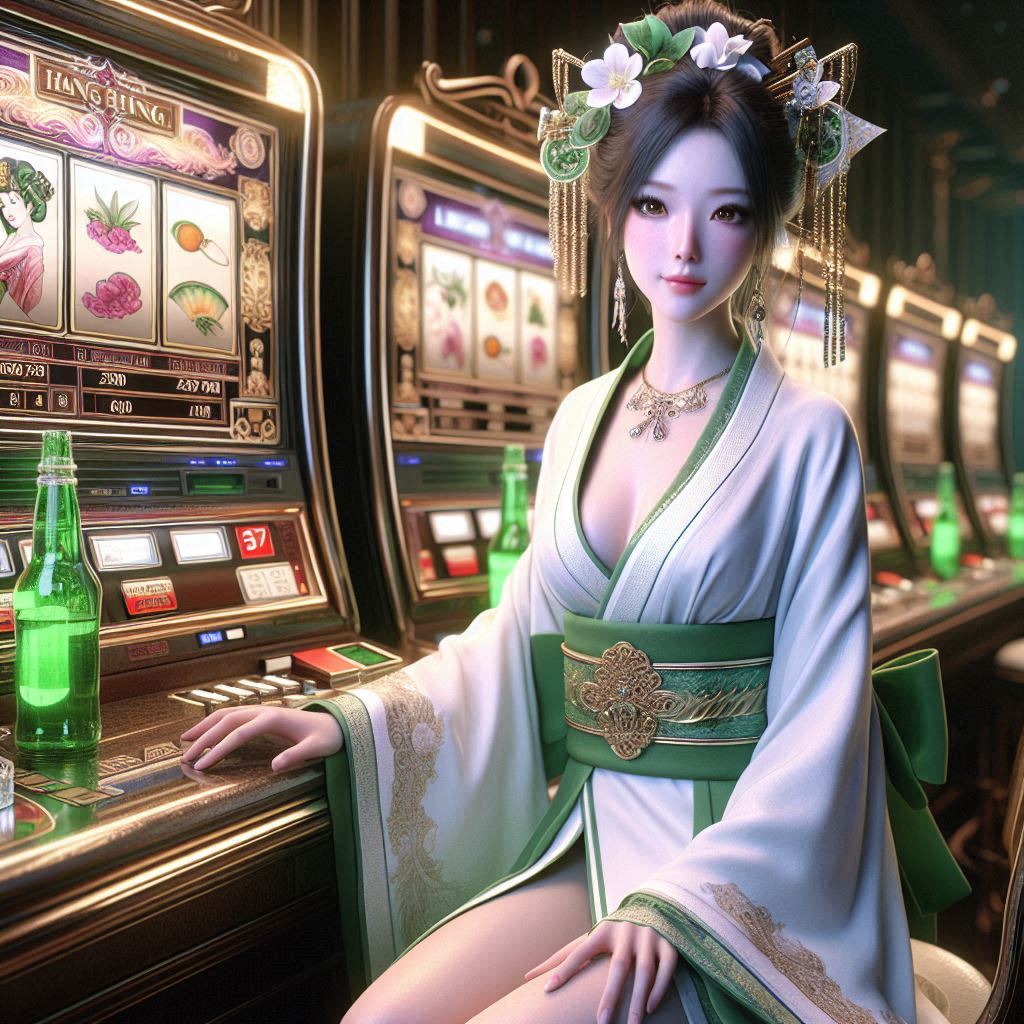 bibandtuck.com Menggali Fitur dan Bonus dalam Slot Punk Rocker 2