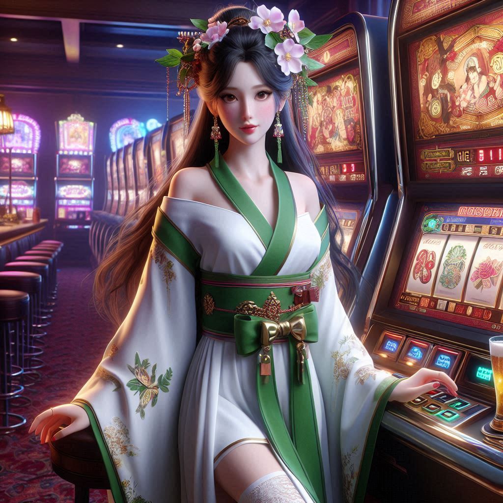 bibandtuck.com Menguasai Kekuatan Kembar Panduan Komprehensif untuk Slot