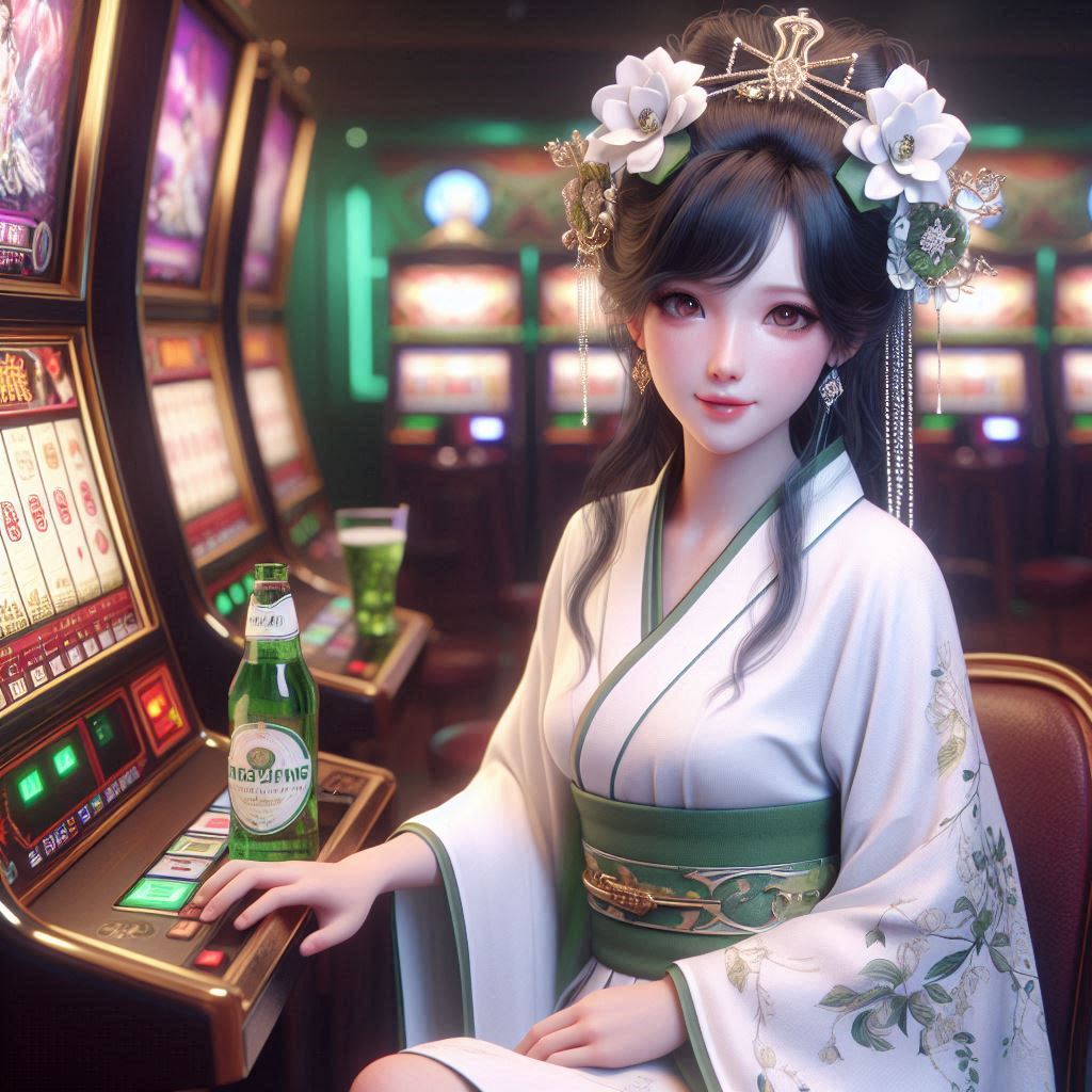 bibandtuck.com Money Blitz Mania Strategi Menang Besar di Slot Populer
