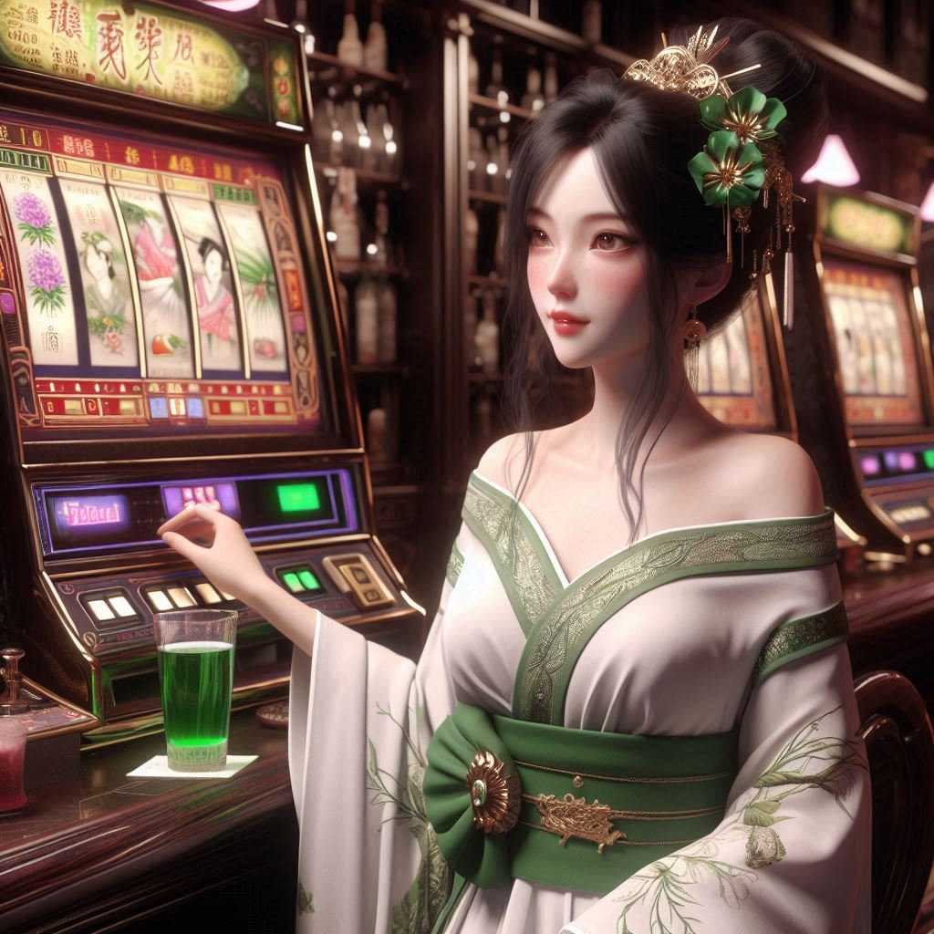 bibandtuck.com Pahlawan atau Penjahat Kisah Nyata di Balik Layar Slot